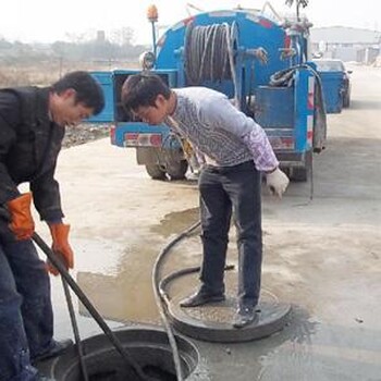 安吉杭垓镇，化粪池清理，生活污水池清掏，管道清洗