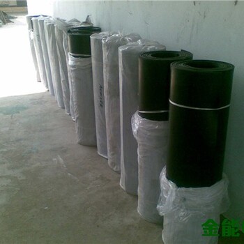 黑龍江牡丹江絕緣膠墊使用廠家