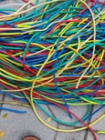 永州废电缆时刻回收永州废铜电缆全面回收价格图片1