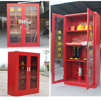 宁夏石嘴山使用的消防柜合作厂家