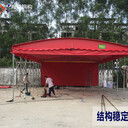 移動推拉雨篷推拉活動雨棚專業(yè)團(tuán)隊生產(chǎn)直銷