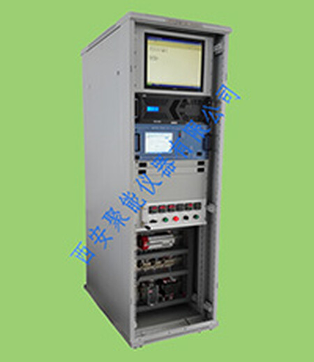化工厂voc在线监测系统FID在线监测系统西安聚能TR-9300V