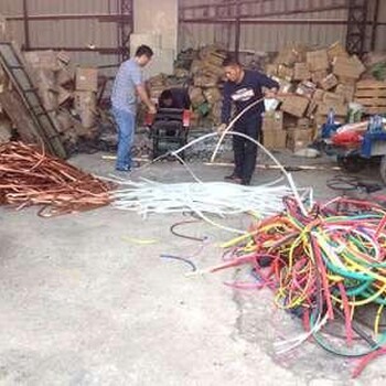 北京电缆铜回收价格北京废旧电缆铜回收公司