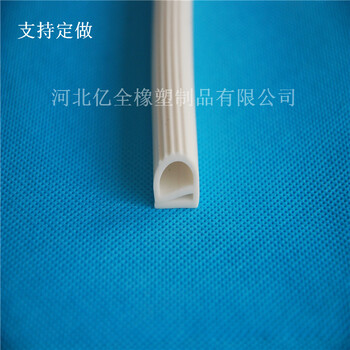e型條門窗密封條硅橡膠