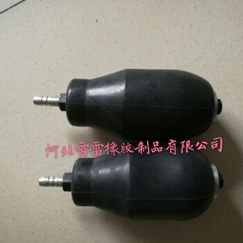 各種管徑的閉水堵堵水氣囊閉水試驗氣囊
