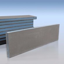河南A级复合复合保温模板设备生产厂家