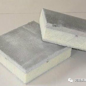 河南郑州复合保温外模板设备生产厂家