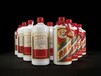 郑州回收2000年整箱茅台老酒/回收茅台马年生肖空瓶