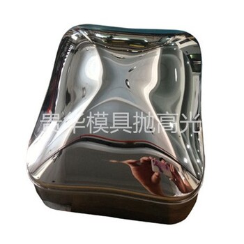 在深圳光学镜头模具抛光厂家，客户都选择贵华模具这种厂家