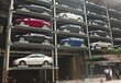 濮阳回收机械立体车库收购智能停车场设备