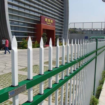 祥筑圍欄鋅鋼護(hù)欄框架護(hù)欄道路護(hù)欄廠家市政圍欄