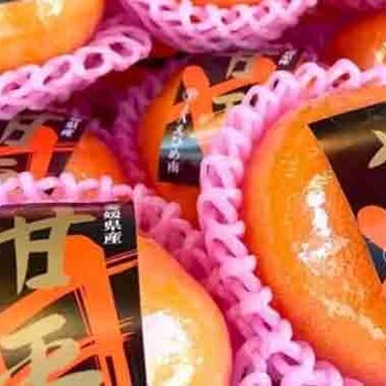 甘平與愛(ài)媛38哪個(gè)好，甘平適合在廣西、福建、江蘇種植嗎