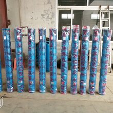 大流量热水泵_天津潜成泵业_热水泵图片