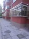 北京东城北新桥安装阳台防护窗家庭防盗门防盗网安装