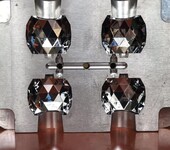 钻石纹模具抛光的工艺水平比较可靠的还得数贵华模具抛光