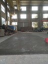 起泡的環(huán)氧地坪怎么解決