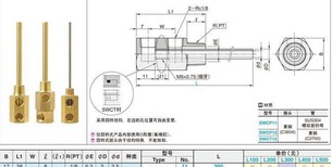 运水针SWCP图片1