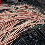 东阳市电厂报废电缆回收图片3
