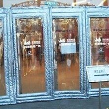 全北京市棉門簾上門測量安裝可按尺寸加工定做圖片