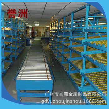 誉洲不锈钢货架厂家生产供应阁楼货架产品