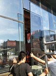 北京市门头沟更换幕墙玻璃，上门测量安装图片2