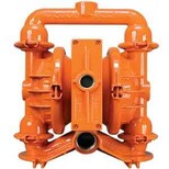 威尔顿隔膜泵P1/AALLL/FSS/FS/AFS/0014图片1