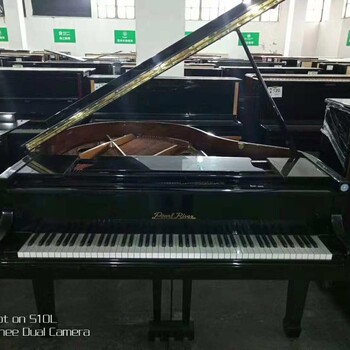 郑州二手钢琴厂批发零售珠江海伦雅马哈钢琴