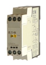 伊顿穆勒低压软启动器S801+N37N3S图片