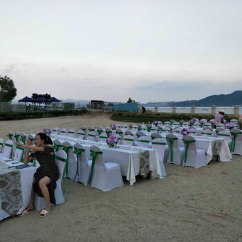 汕尾年会自助餐上门配送、汕尾中西式自助餐上门承包办