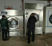 晋州地区二手洗涤设备公司有吗专业出售二手洗脱机