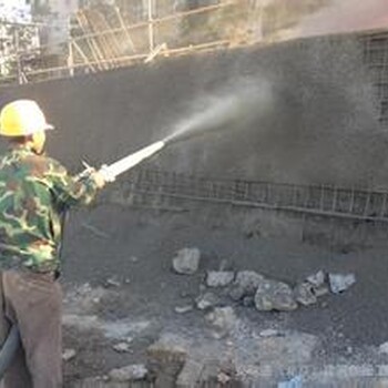 北京基坑支护降水打桩护坡锚杆喷射