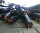 长岭县回收废电缆废旧变压器回收价格