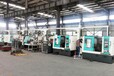 机加工自动化生产线在机床行业的应用