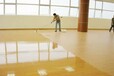 北京专业除胶旧地毯拆除，地面清洗地面抛光