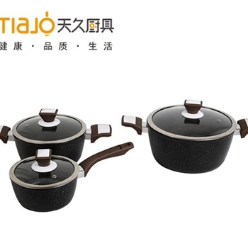 不粘鍋訂制不粘鍋批發(fā)生產(chǎn)廠家現(xiàn)貨供應(yīng)
