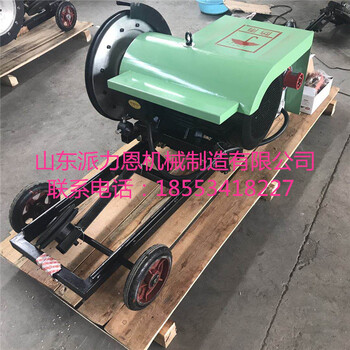 張掖便攜式繩鋸機(jī)電動繩鋸切割機(jī)在切割時繩鋸會不會斷裂