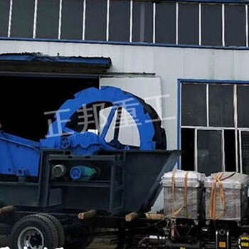 發(fā)往臨沂市脫水篩旋流器價格，濰坊正邦重工廠家