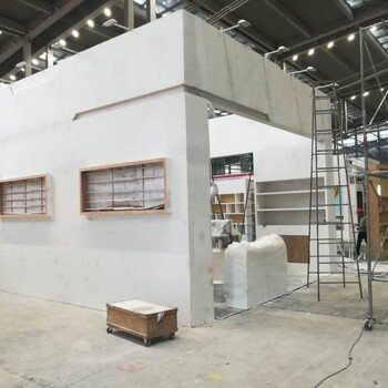 廣州市國(guó)際展覽公司為您解說(shuō)光元素在展覽設(shè)計(jì)中的重要性