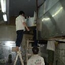 黃浦區(qū)大型食堂油煙機(jī)清洗公司，風(fēng)機(jī)維修