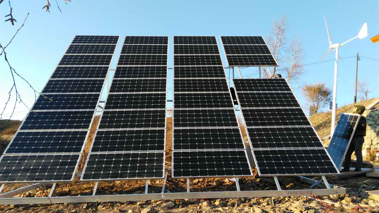 佳木斯太阳能发电，哈尔滨太阳能发电，免费安装