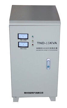 30KW稳压器-30kva稳压器价格-创稳电气现货供应