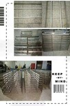 蘇州電鍍設備廠家電鍍掛具清洗籃制作非標制作圖片1