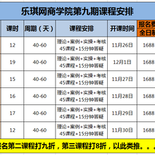 乐琪SEM与信息流竞价推广图片