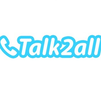 免费国际电话_Talk2all