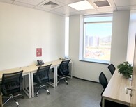 龙华新区办公室出租丶费用全包非中介图片4