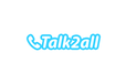 免费电话软件Talk2all电话APP