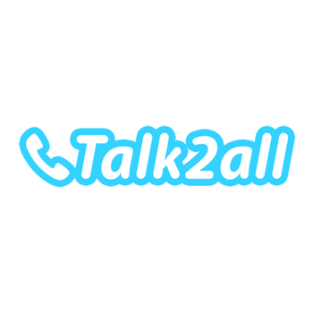 Talk2all视讯电话app软件