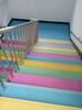 新晟地板生产销售：室内PVC塑胶地板、悬浮地板、人造草坪、楼梯踏步等