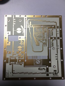 pcb线路板生产厂家