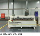 数控机械木工开料机新代驱控一体和上海维宏系统